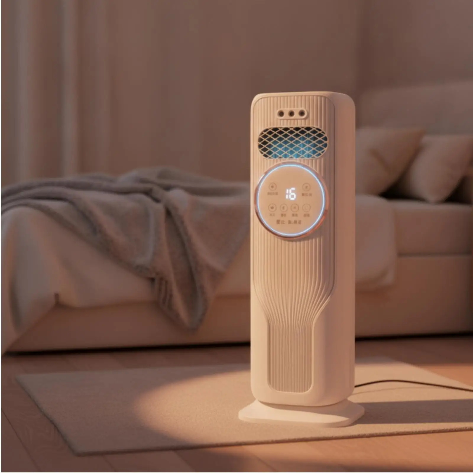 column-fan-heater-multi-season-tall-climate-device-and-chilling-fan-floor-standing-for-bedroom-living-room-apartment