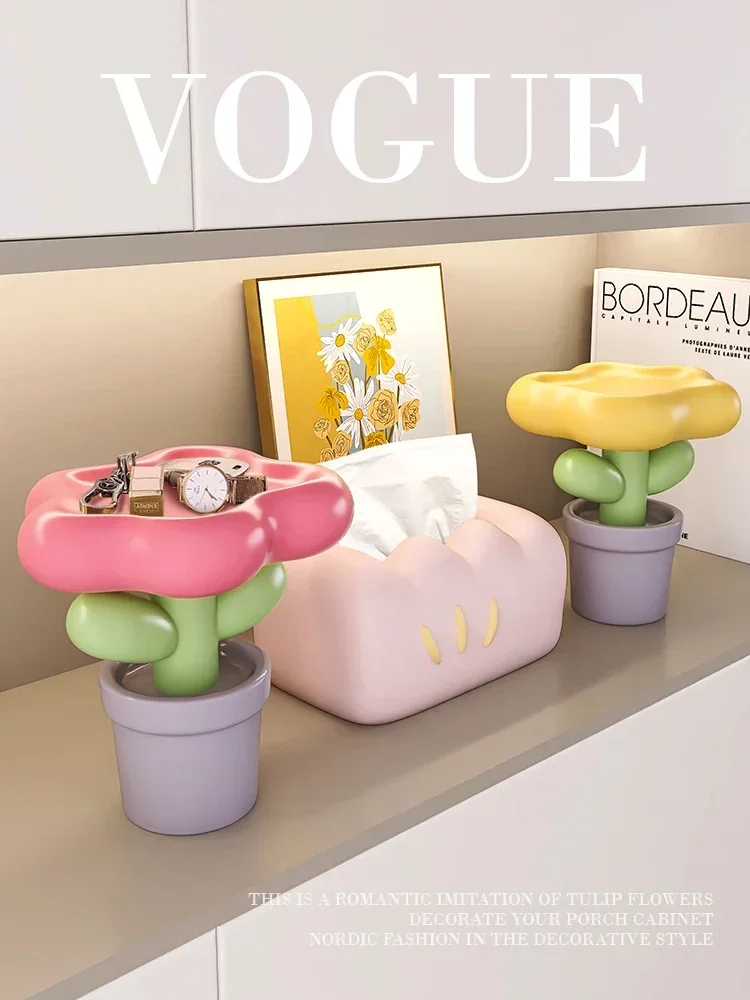 Ornements de clé de couloir, rassemblement d'entrée, salon, meuble TV, meuble à chaussures, décoration de la maison, cadeaux de saisi, 007