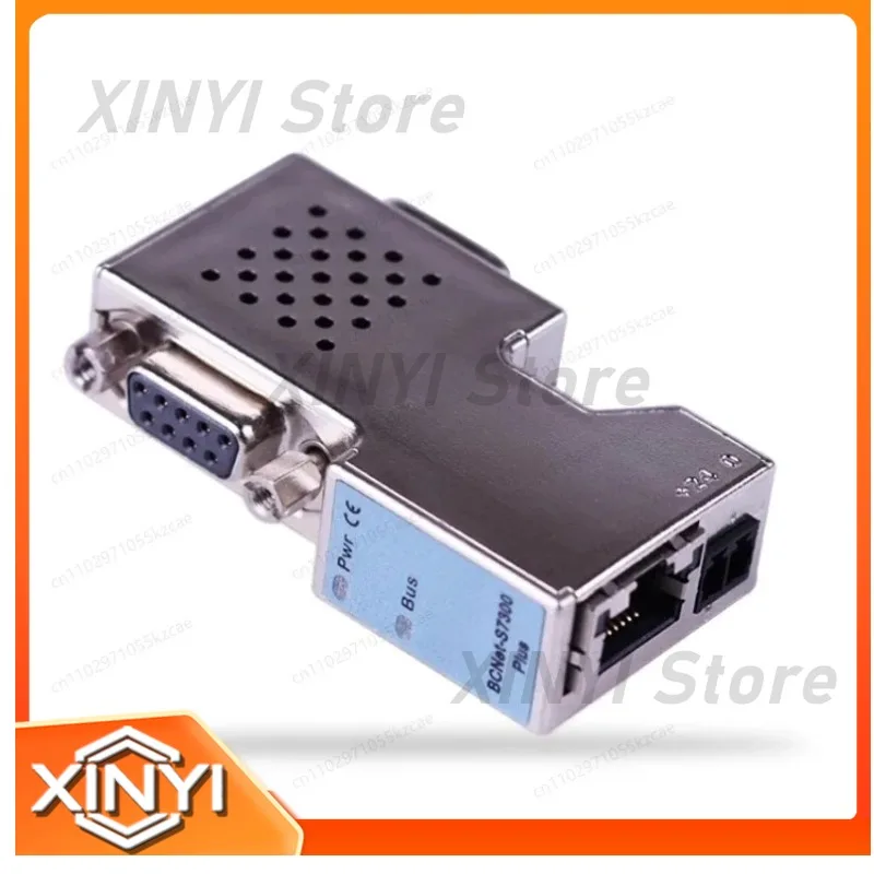 PROFIBUS to PROFINET Converter for S7-300 PLC Programming ETH-MPI Gateway for Modbus TCP