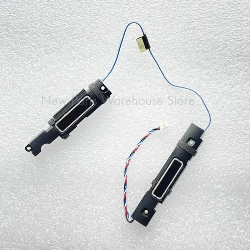 L New Original 0PVYM2 For DELL Latitude 7280 7290 7380 7390 Laptop Bulit-in Speaker Left Right Internal Speaker PVYM2 CN-0PVYM2