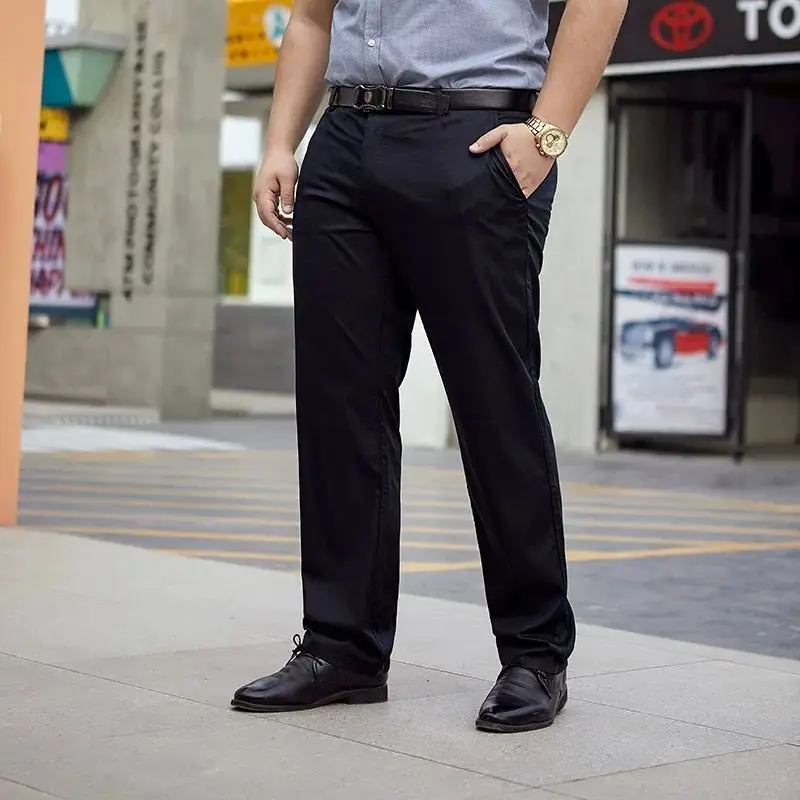 Formal Dresses for Men Baggy: The Ultimate Guide to Oversized Suit Pants  for Modern Professional Style