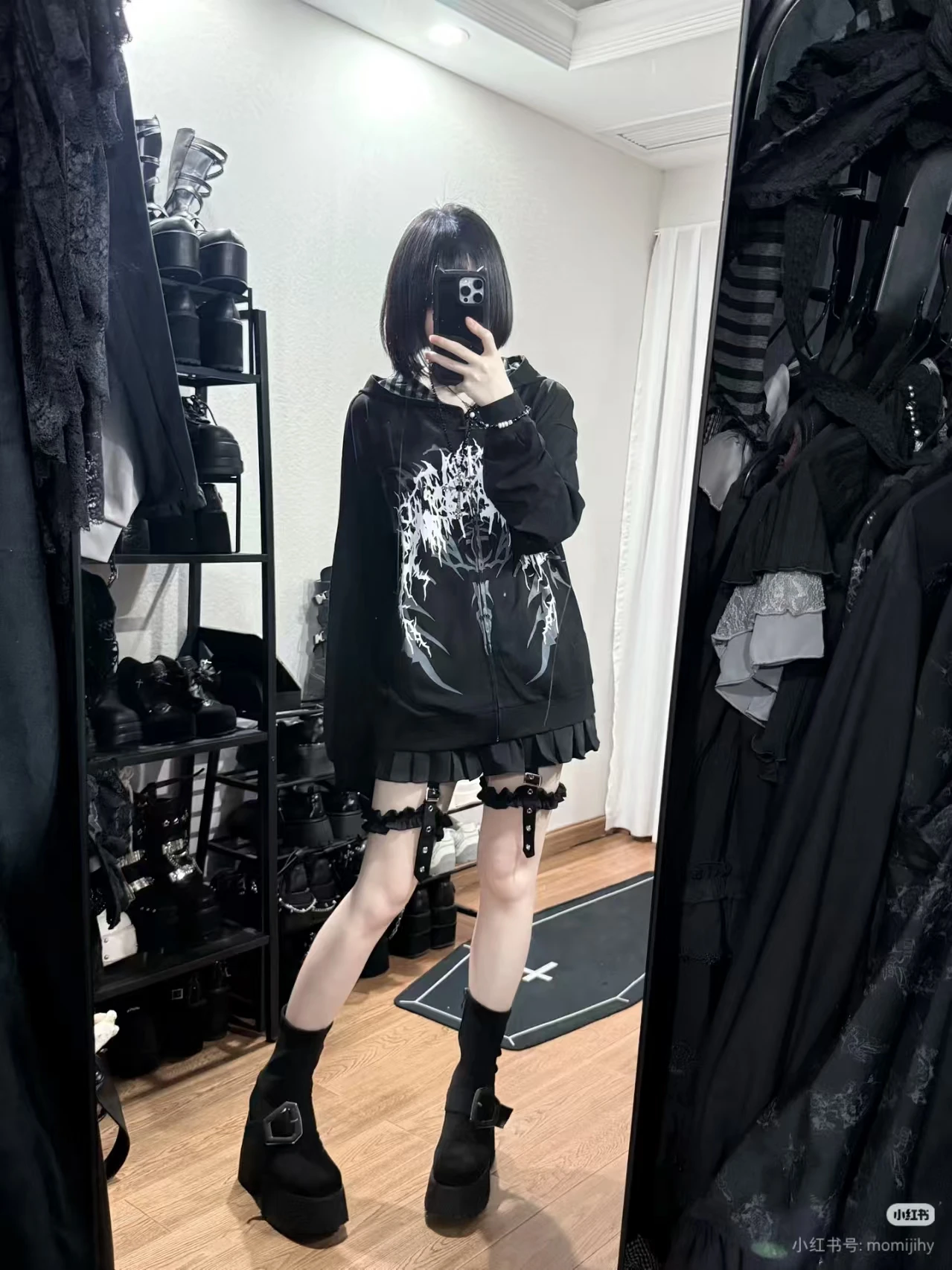 American Vintage Subculture Pu - Vintage Fashion Subculture recension och pris