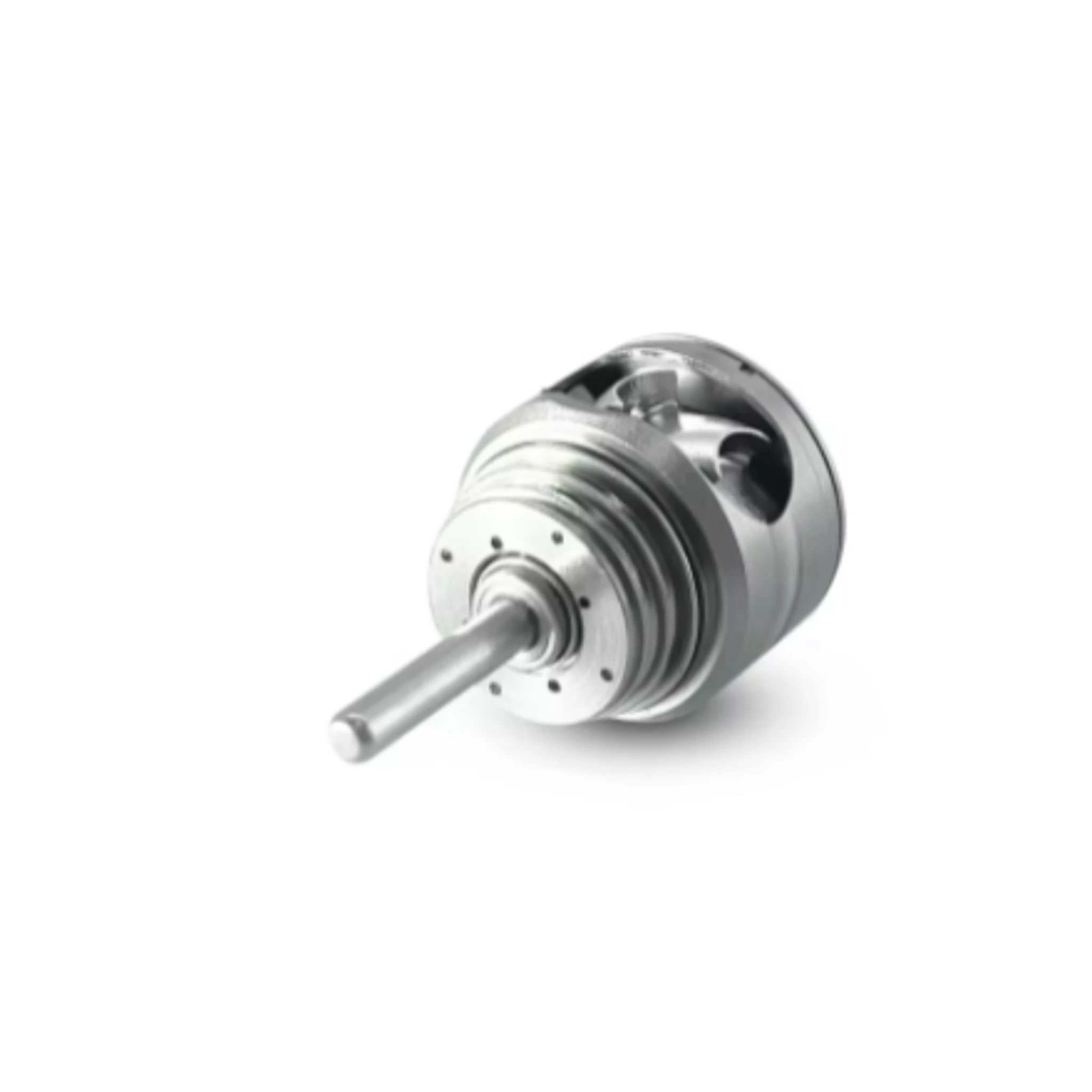Turbine Cartridge/Rotor Fit for NSK S-Max M900L Push Button Ceramic Bearing