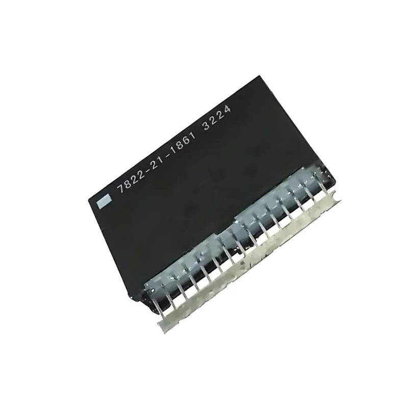 For 7822-21-1861 7822211861 for Komatsu PC200-6 Split Board Module PC Version ECU Excavator Parts