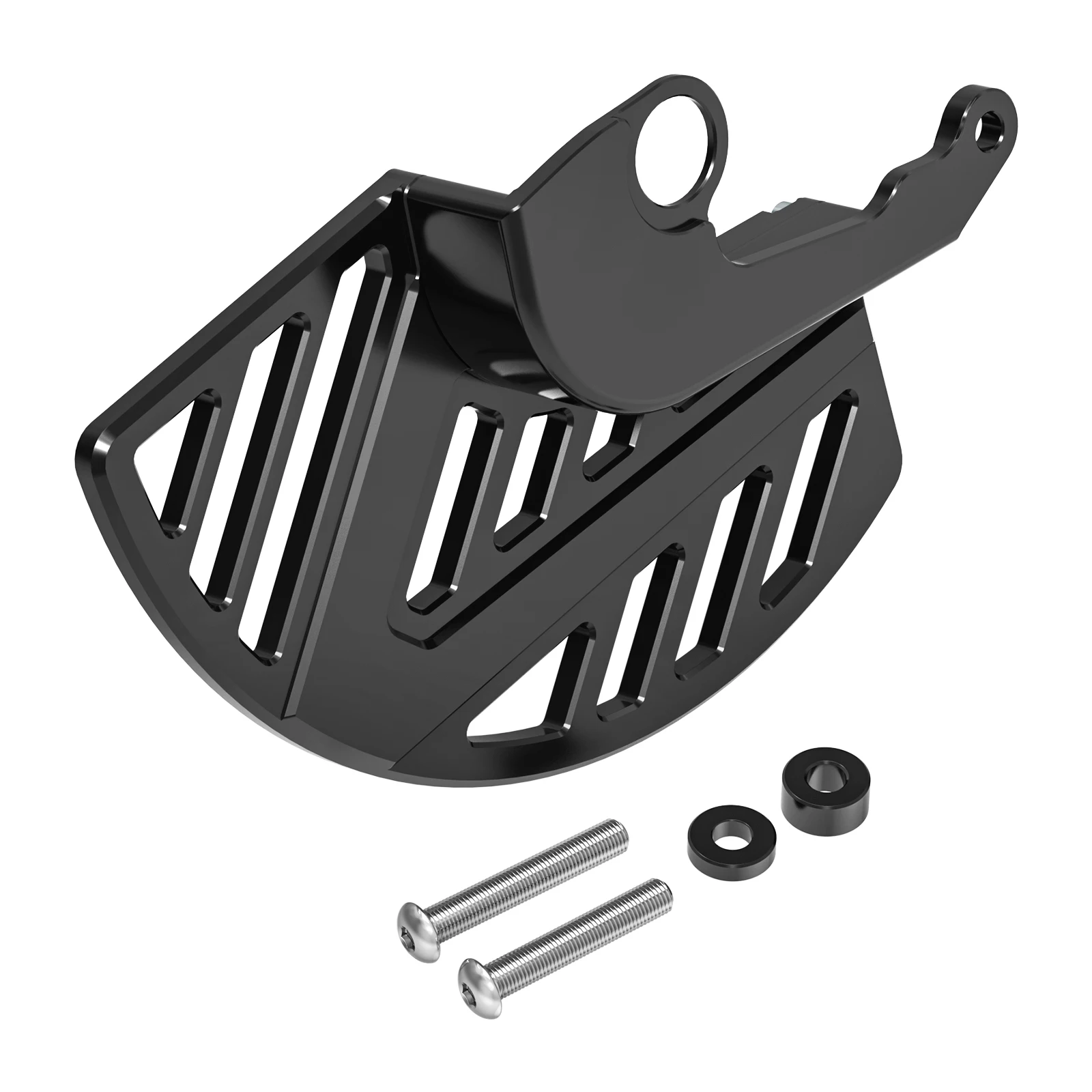 Vordere Bremsscheibenschutzabdeckung für Beta RR 125 200 250 300 350 390 430 480 X-Pro 2020-2026 RRS RS 350 430 500 2015-2026 RX 350 450 – Detail 11