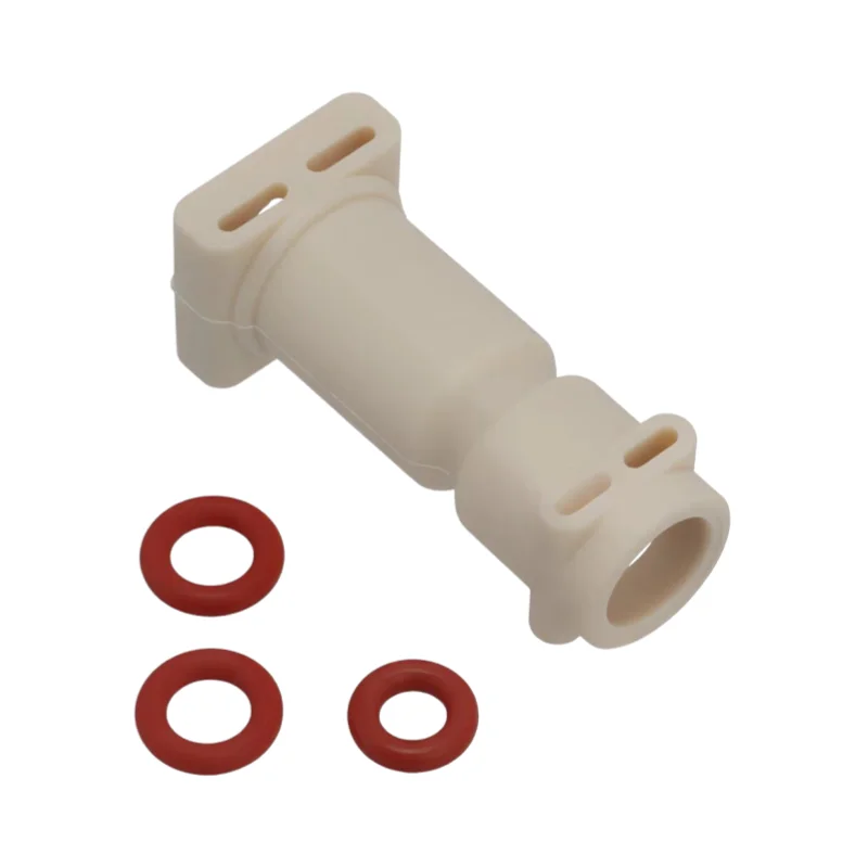 Suitable for Delonghi coffee machine insulation heating valve switch connection channel ECAM ESAM ETAM 5mm