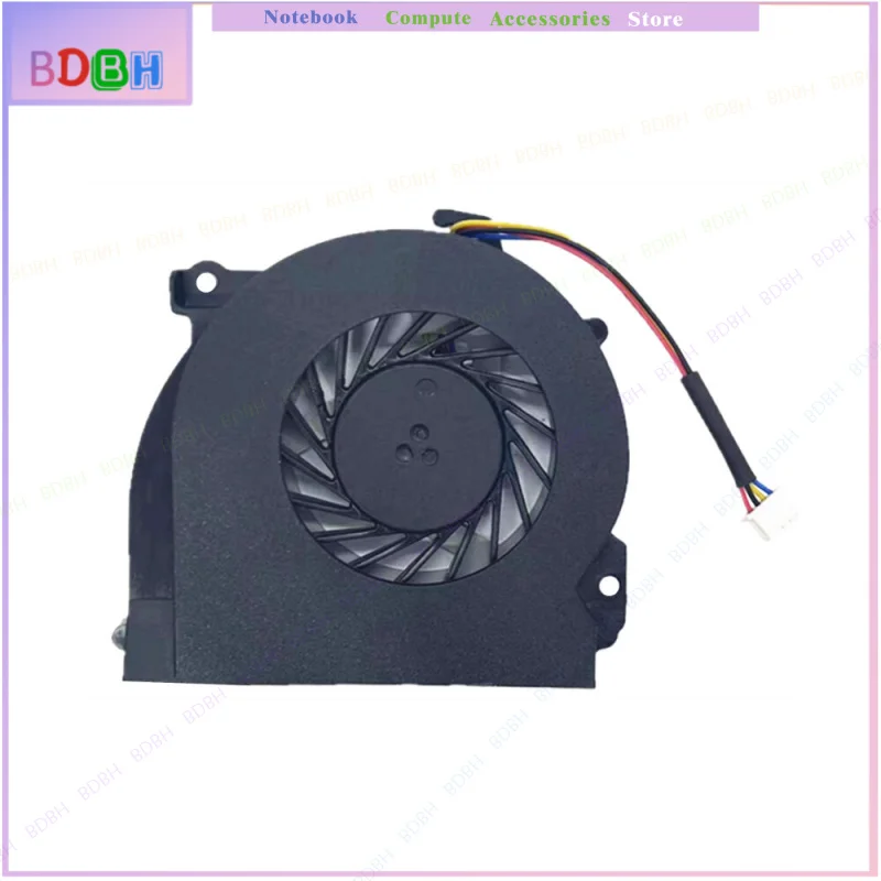 For HP EliteBook 2560 2560p 2570P Cooling Fan 651378-001