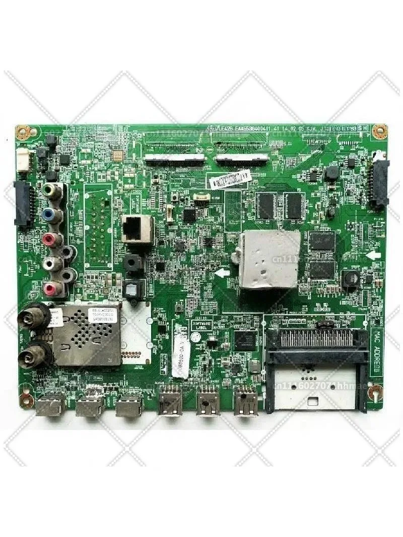 Applicable To, Original 50GB6580-CG 65G6500-CA Main Board EAX65384003 EAX65384004