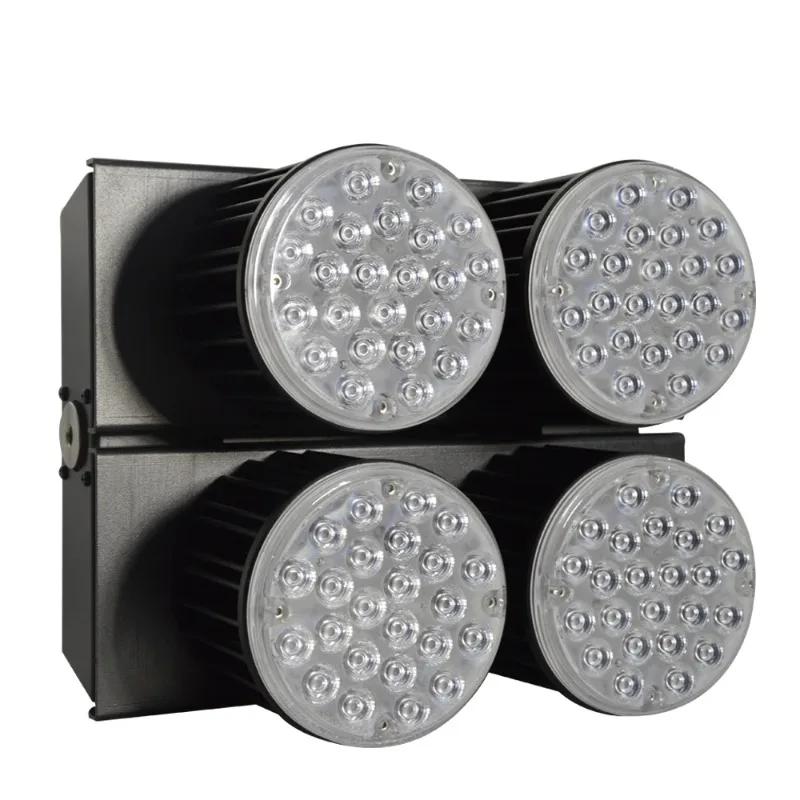 

Aquatic Plants Lamp 200W Led Coral Reef WIFI LED Aquarium Light