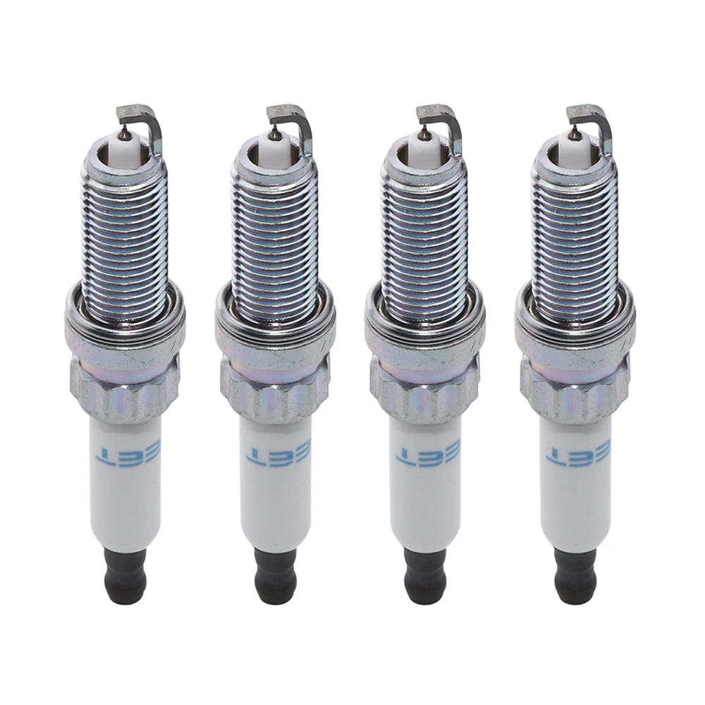 

Car Spark Plug For DS 3 4 5 6 MINI Clubman One R55 Cooper S R56 BMW 116i 118i 120i F20 316i 320i F30 ILZKBR7B8DG 95770 90223