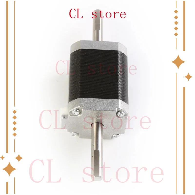 for Creality 3D CR-10 Max Dual-axis 42-60 60mm Y-axis Stepper Motor  CR-10 Max Ender-6 3D Printer parts