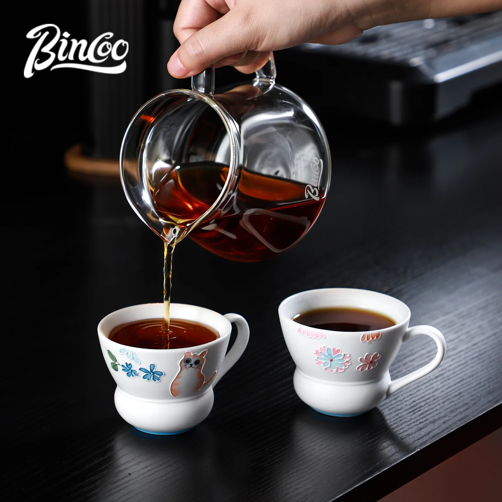 Tazza da caffè in ceramica min - Coffee Tea Latte recensione e prezzo