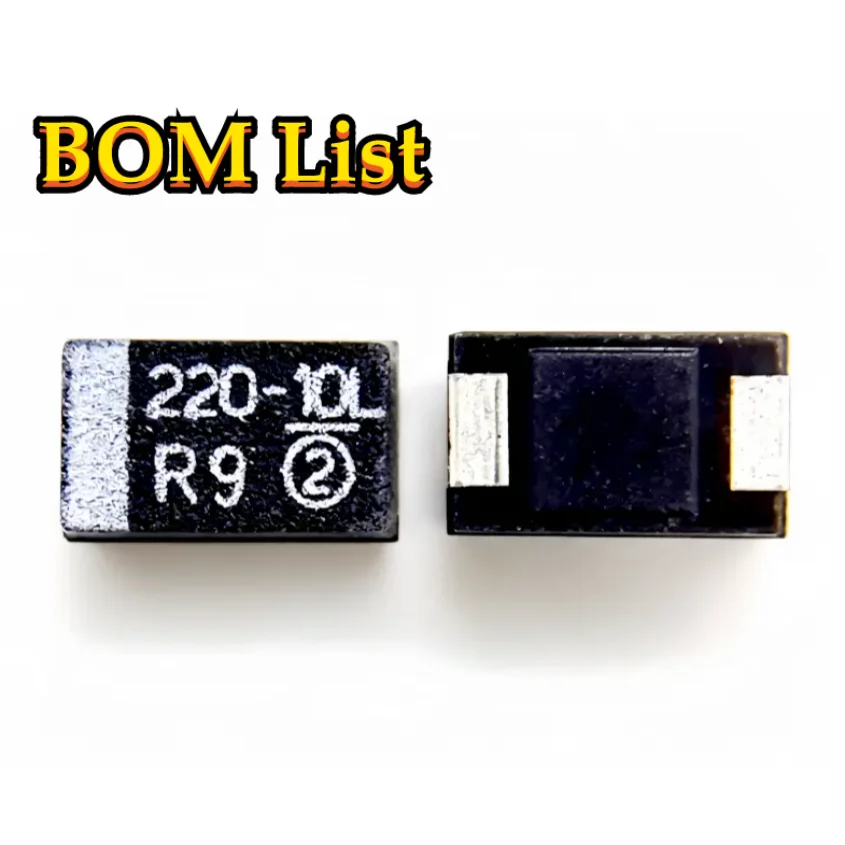 593D227X9010E2TE3 2… - image