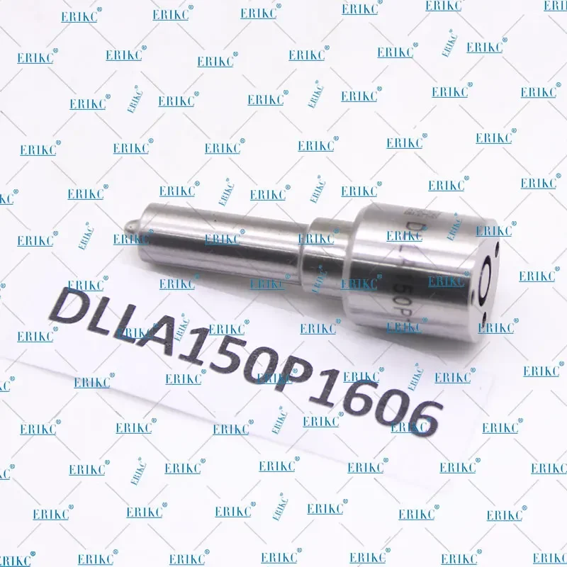 ERIKC 0445110269 0445110270 0986435153 Diesel Engine Injector Nozzle DLLA150P1606 OEM 0 433 171 980 FOR VW OPEL 96440397