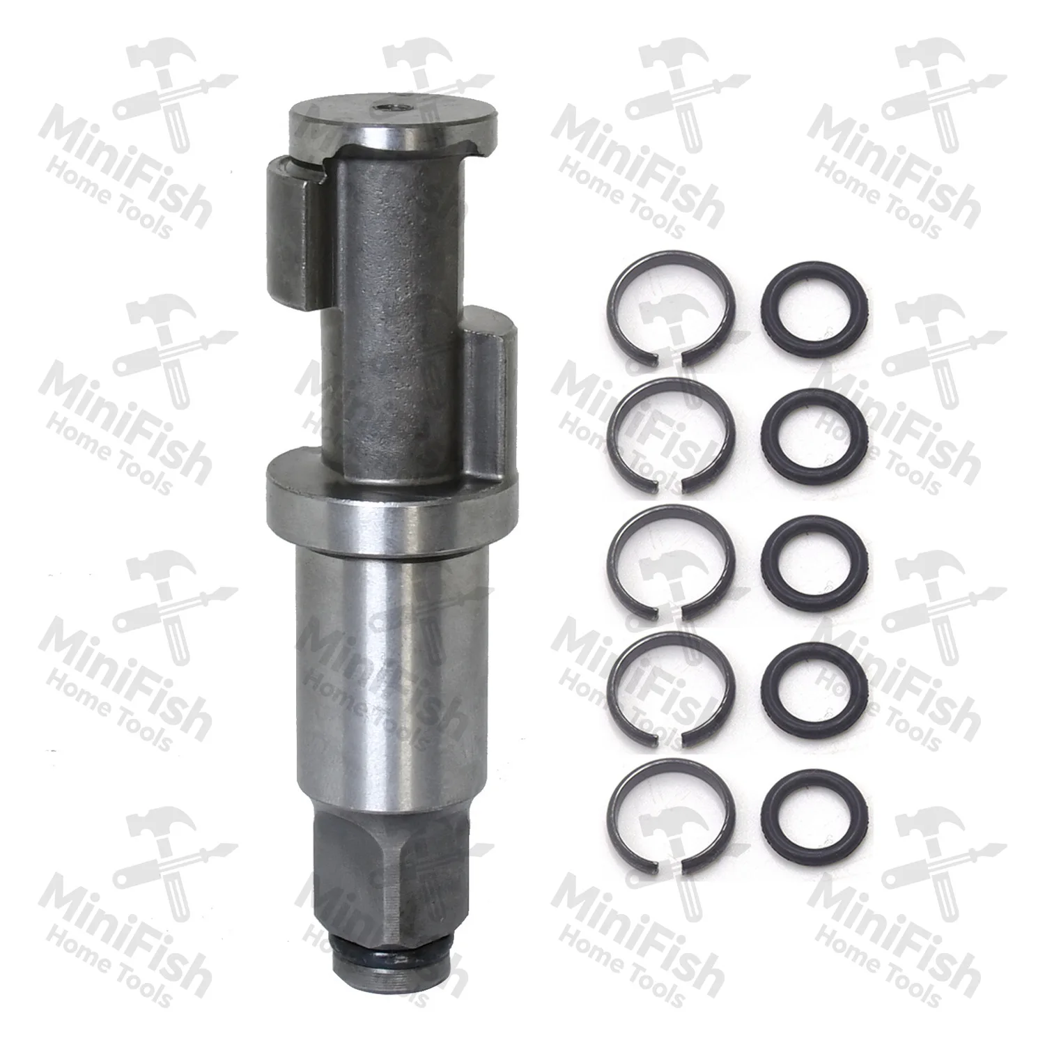 1/2 Inch Anvil Kit CP7748 8950240460 Air Impact Wrench 8941077481 Impact Accessories