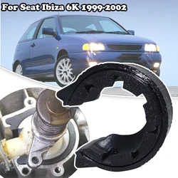 For Seat Ibiza 6K 1999 - 2002 Shifter Bearing Shell Gearstick Lever Rod Damping Linkage Bush Manual Transmission Insulator Ball