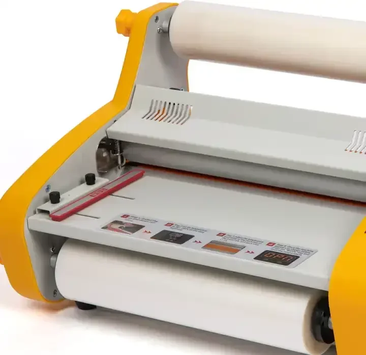 

-for SONTO(FM3520) double sides hot and cold roll laminating machine