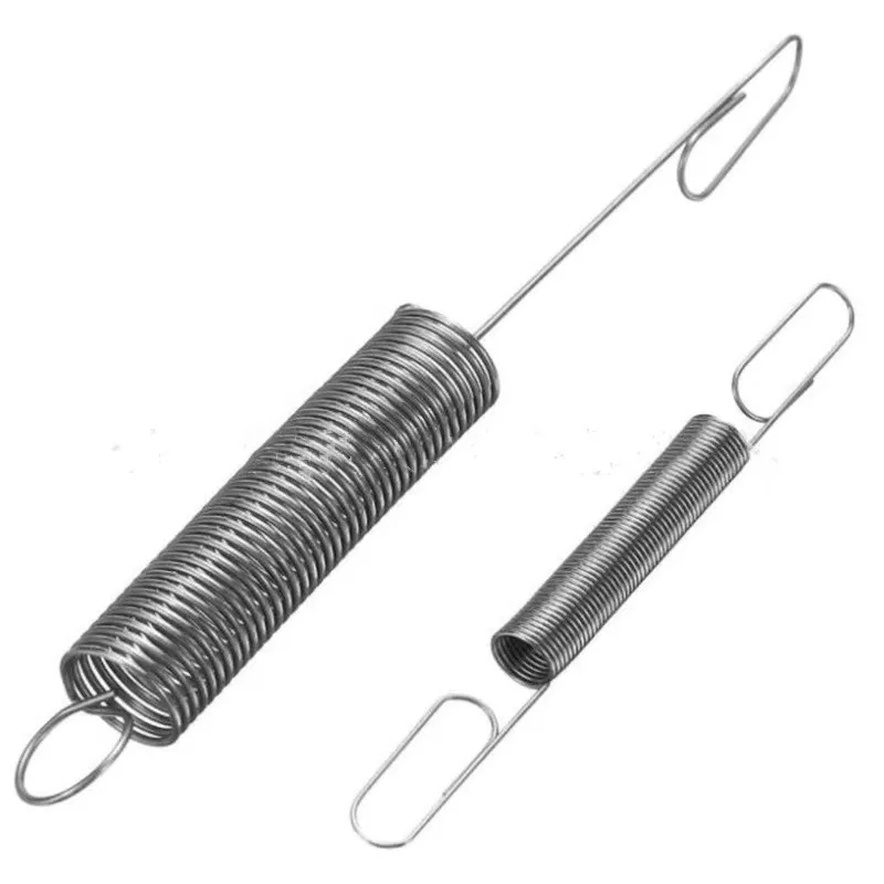 For Engine Model 691859 Replacement Springs Governor Springs For Quick Maintenance Silver Long-lasting Construction