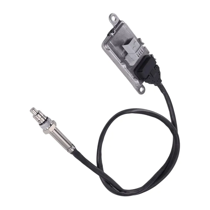 A30P-Nox Sensor Nitrogen Oxide Sensor 5WK97305 29650-84330 2965084330 For E-County 08EM 24V Truck Bus