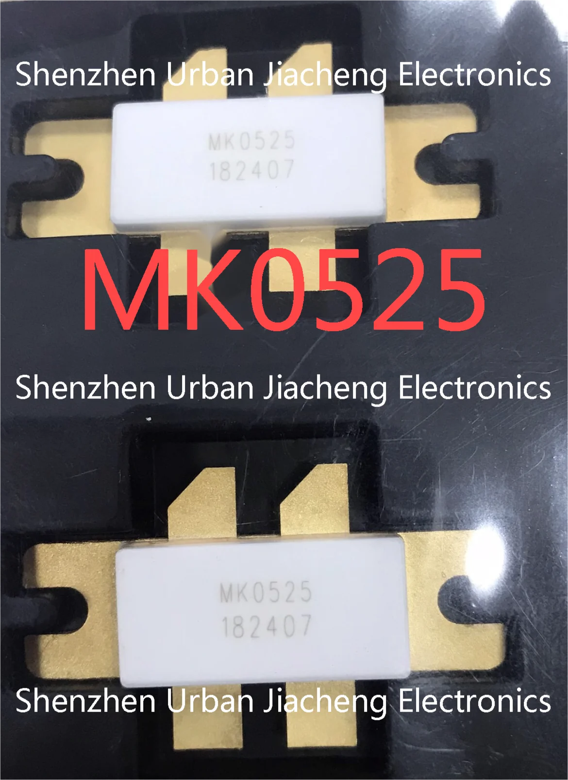 

MK0525 original high-frequency tube RF communication module price advantage quality assurance
