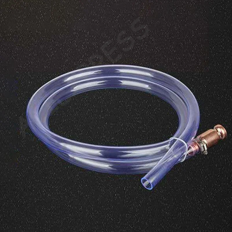 Nuevo Dispositivo de Urea, Inyector de Urea Líquida, Tubo Guía de Auto-Succión, Tubo de Extracción de Urea, Tubo de Extracción de Aceite, Tubo de Extracción para Camiones