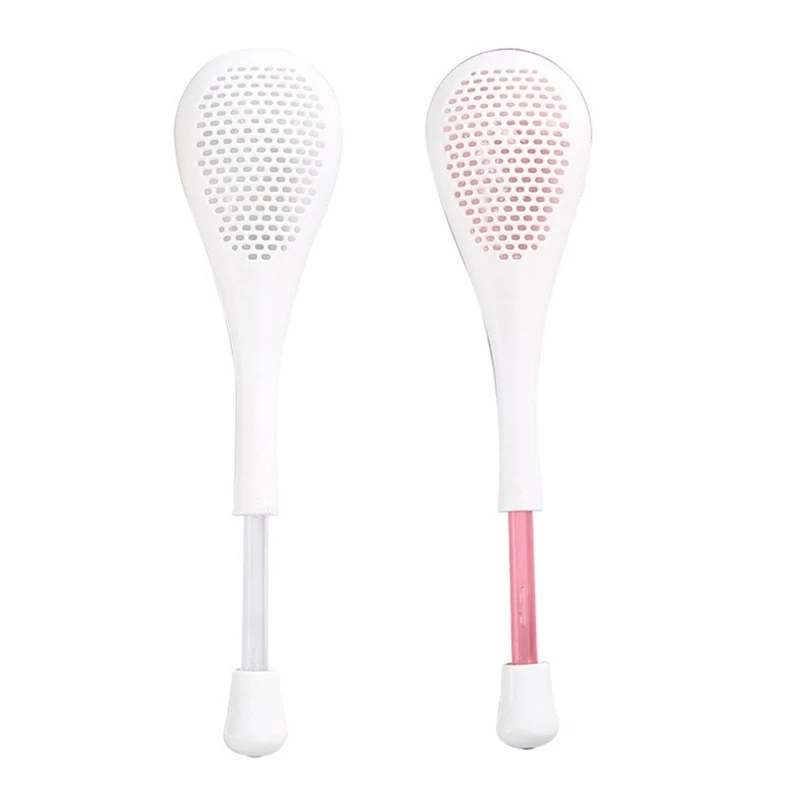 

Dusting Tool Flour Sifter Sugar Sifter Sugar Shaker Kitchen Baking Utensils Baking Duster ABS Texture for Baking