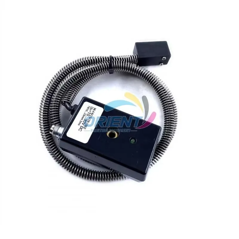 

High Quality ML4-8/25/29-1062 Photoelectric Sensor ML4825291062 Sensor for MBO Folding Machine Spare Parts