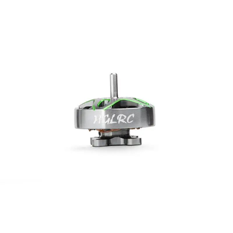 HGLRC SPECTRE 1202.5 Motore Brushless 11000KV 1-2S LIPO per FPV Freestyle 85mm Stuzzicadenti da 2,5 pollici Droni a lungo raggio da 3 pollici