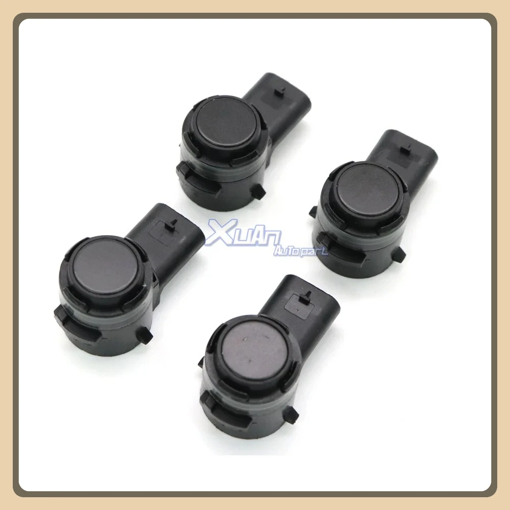 Car Pdc Parking Sen… - image