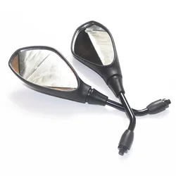 8MM 10MM Motorcycle Rear View Mirror For BMW R1200 R1250GS F650 F750 F850 F700 F800 G310 GS G310R S1000R S1000XR F900R F900XR