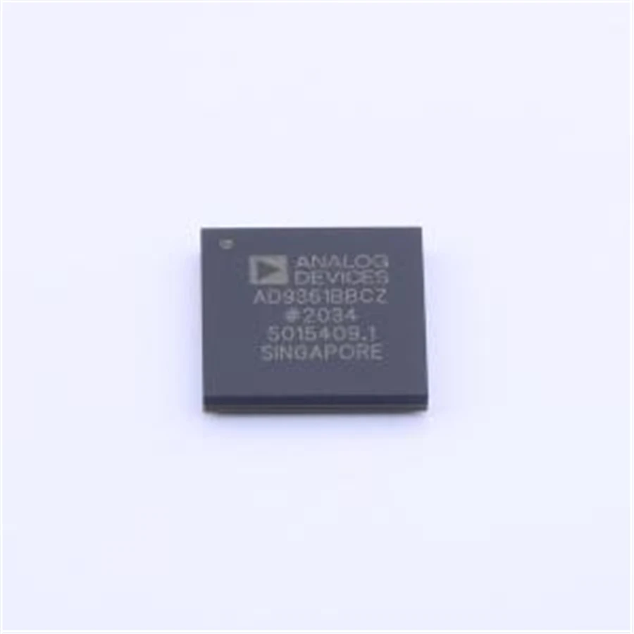 2PCS/LOT AD9361BBCZ (RF Transceiver ICs)