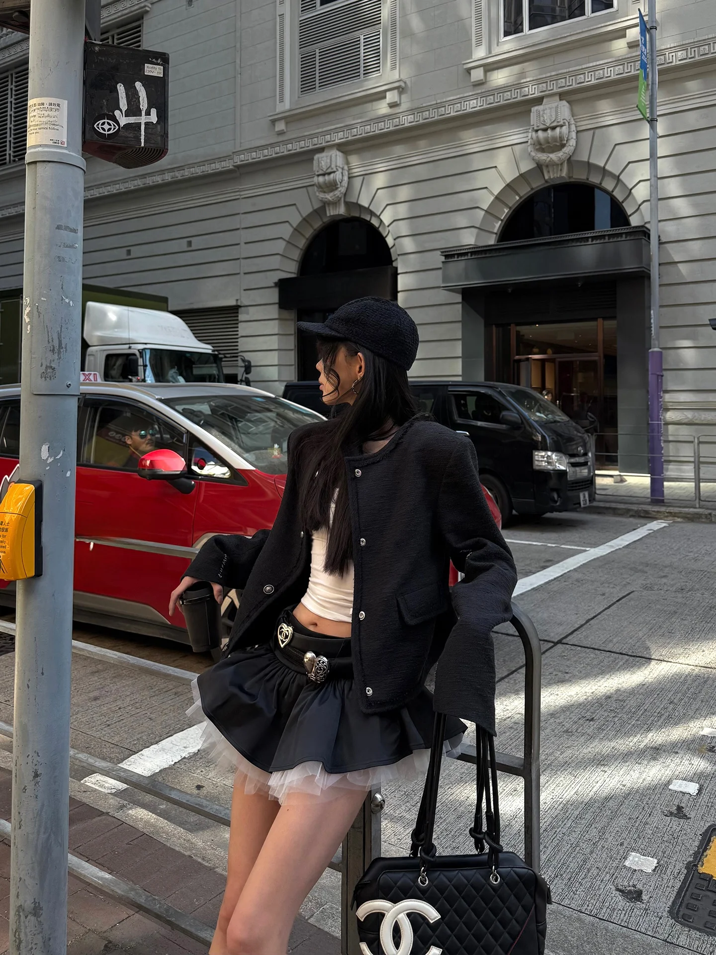 Bla A-lijn rok Cake Design Ademend Huidvriendelijk Lage taille Puffy Girl Sle Polyestervezel Lente Seizoen Warden ...