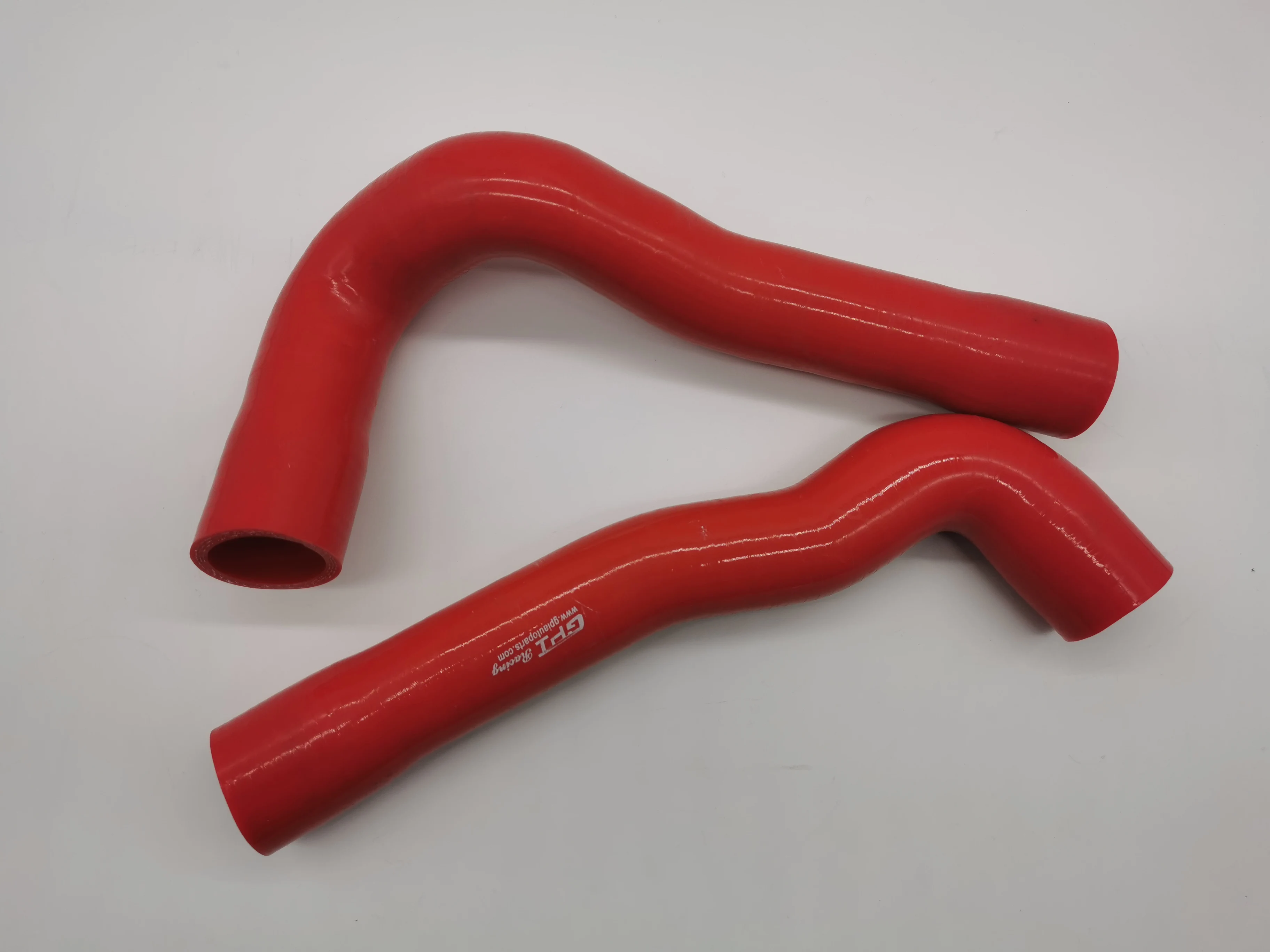 Red Silicone Radiator Hose For 1992-1999 BMW E36 M3 325i 325is 325ix 328i 330i 1992 1993 1994 1995 1996 1997 1998 1999