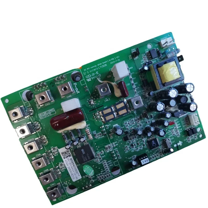 New Suitable for Central air Conditioning CMV-V280WSAM-C Frequency Conversion Board 803342000077 LT15 Circuit Board 803342000231