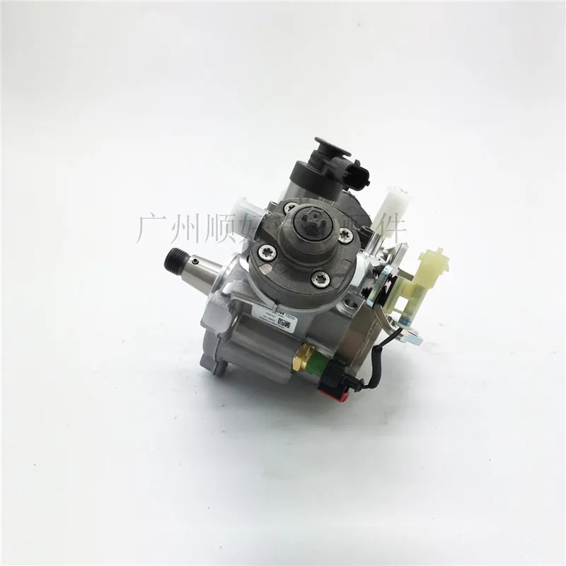 Suitable for Discovery 34 Freelander 2.2 Evoque Range Rover 3.0 Sport Executive Diesel High Pressure Fuel Pump