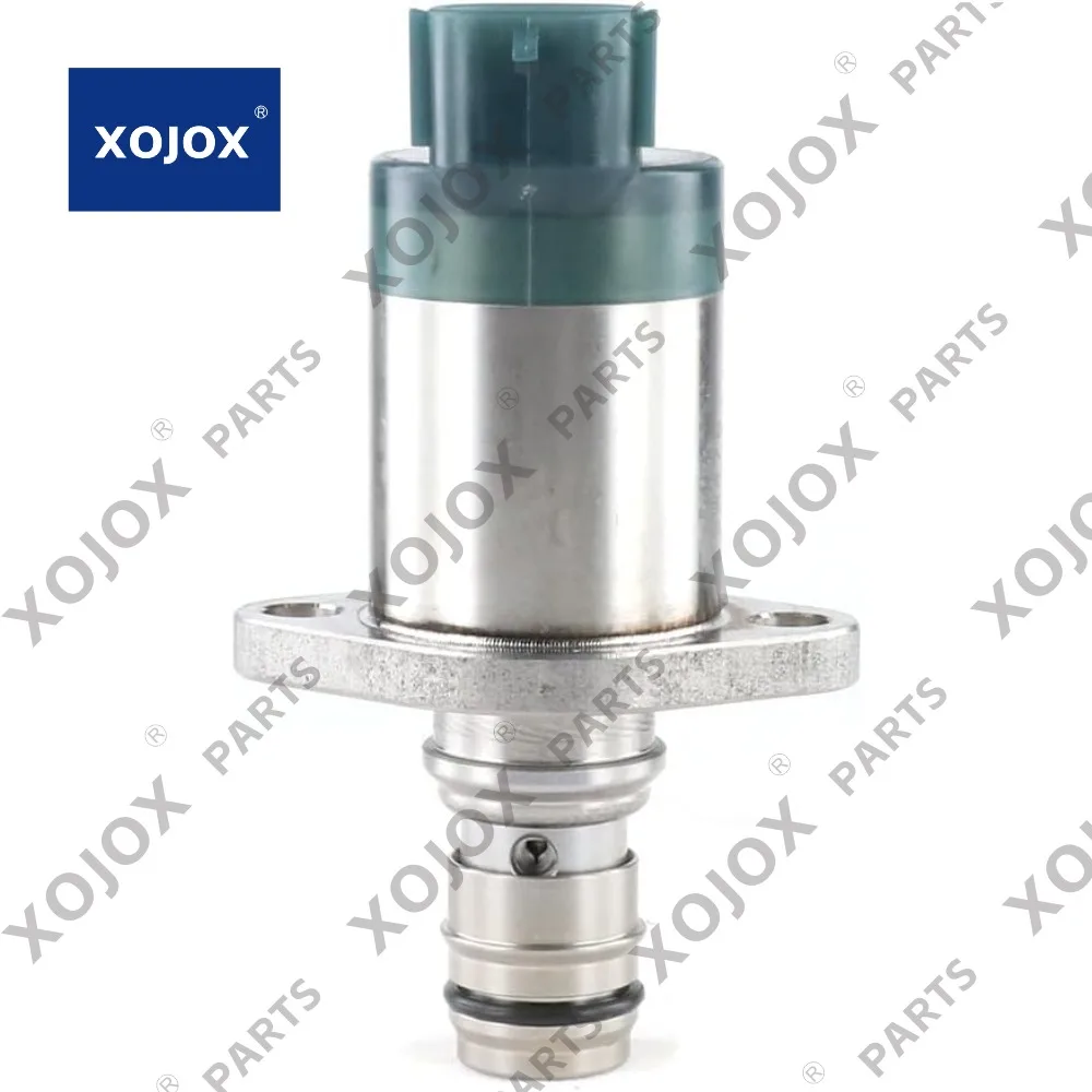 

XOJOX Клапан регулирования всасывания SCV 294200-4760 8-98145453-0 8-98145453-1 Регулятор насоса форсунки дизельного топлива 2942004760 8981454530