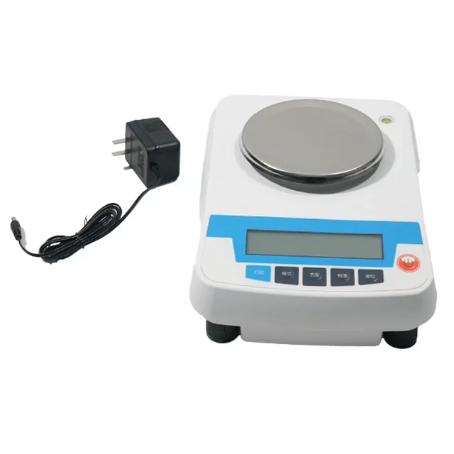 YP4002 series electronic balance Laboratory weight accuracy analysis digital weighing scale electronic balance