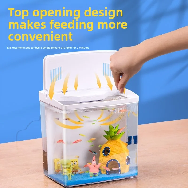 Thumbnail 3 - #8 Trending Desktop Fish Bowls Right Now