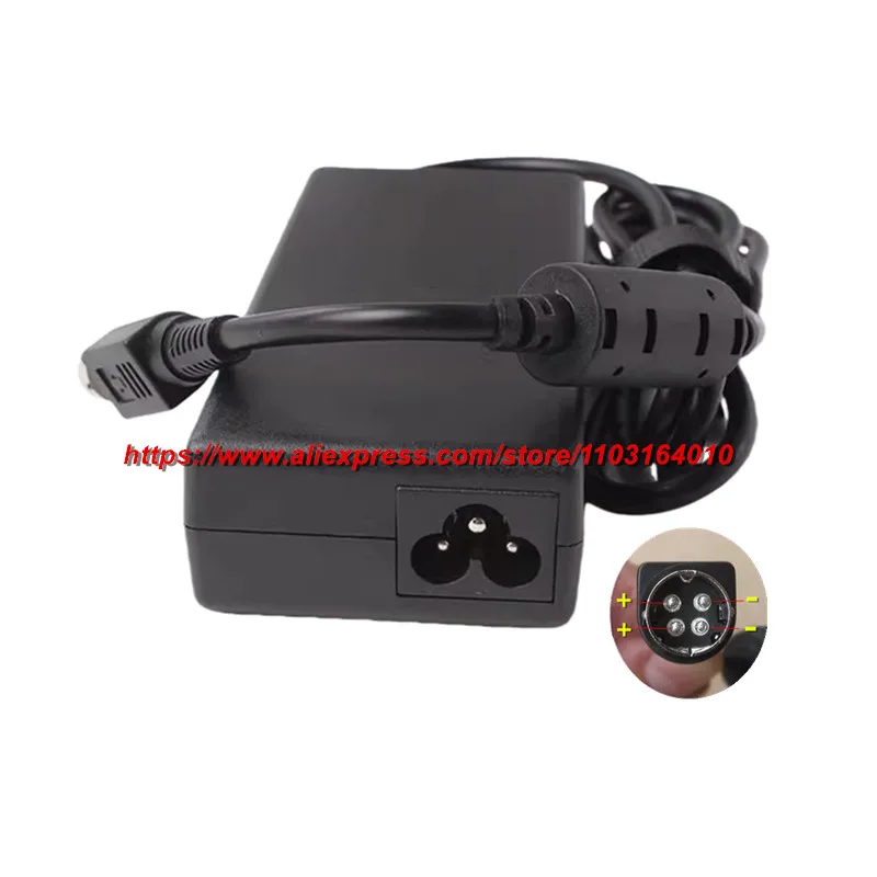 Nuovo caricabatterie adattatore CA Acbel 19V 4.74A 90W per sistema POS alimentatore a 4 pin AD7043 AD7044 AP13AD05 AP15AD17 API1AD43 API2AD62