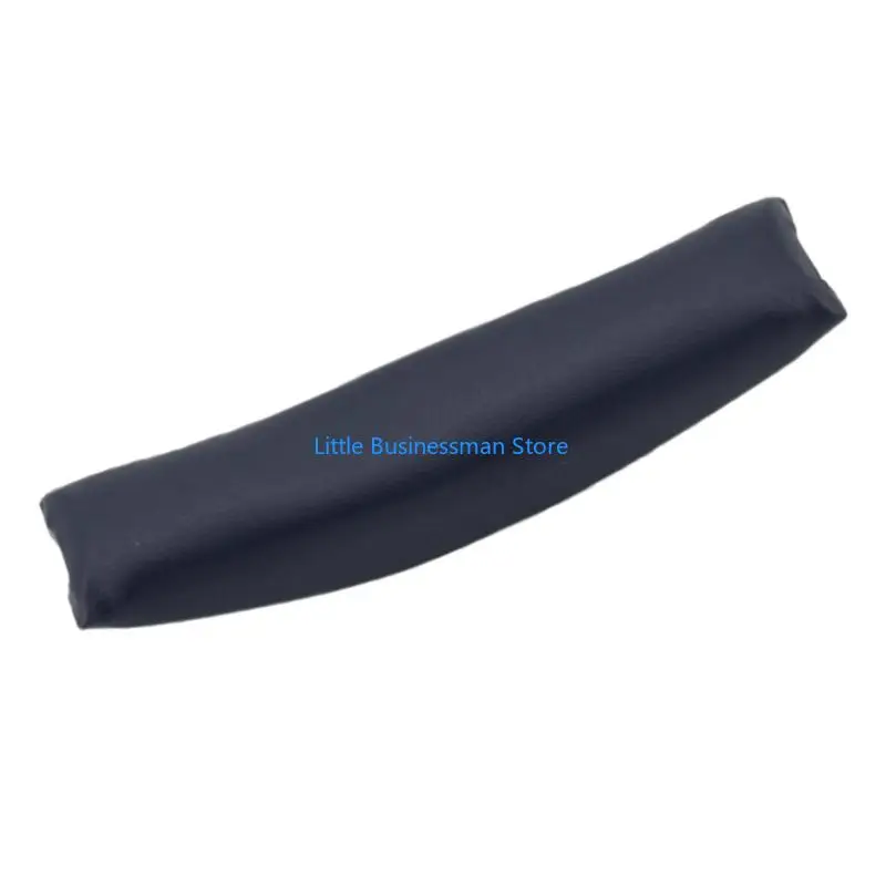 Ersatz-Stirnband aus Proteinleder und Schaffell für Life Q30-Kopfhörer Comfort Wear M76A – Detail 8