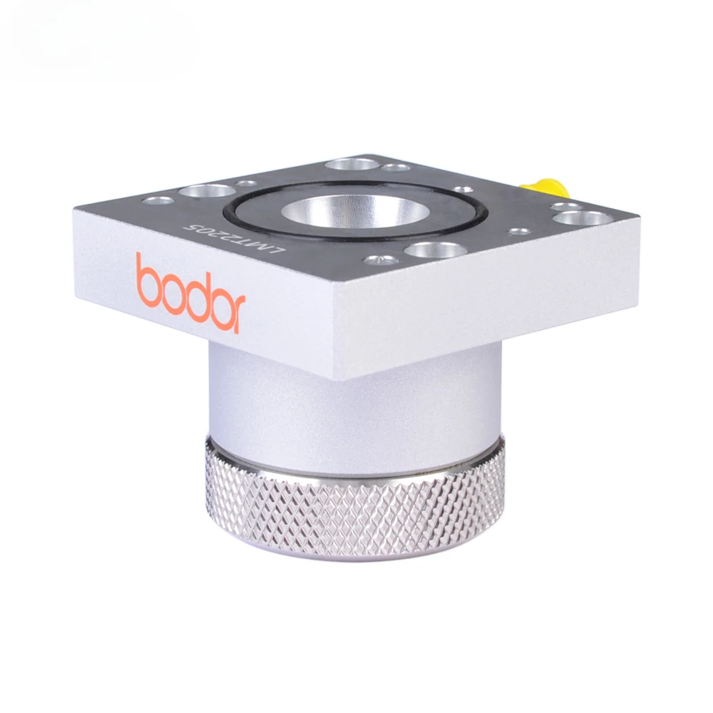 

Bodor Laser Head Tra Original LMT2205 for Bodor Fiber Laser Cutting Head Parts