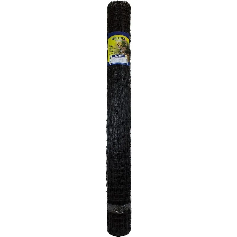 

1A120246 Select, 7.5-Ft x 330-Ft, Black