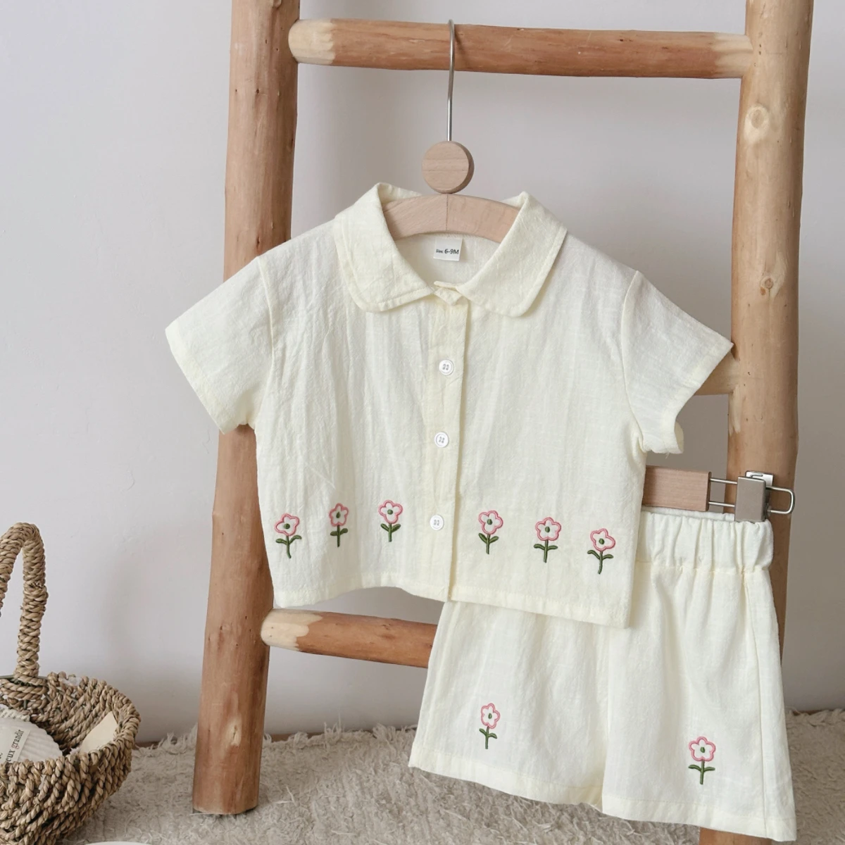 Thumbnail 3 - #15 Low Cost Baby Outfits That Work