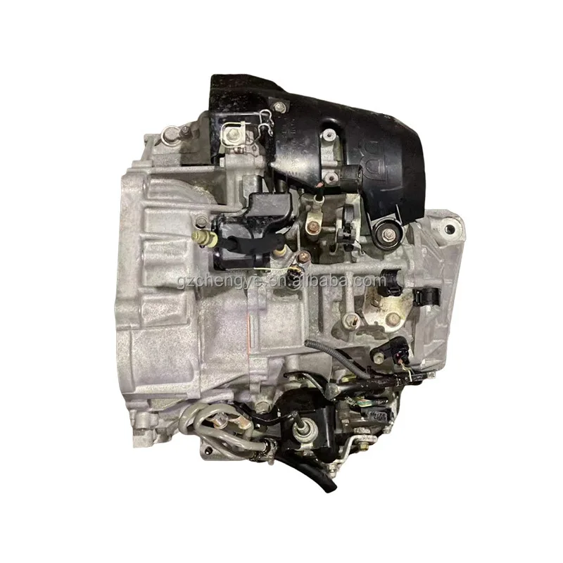 Utilizzato U250E Trasmissione A 5 Velocità 2AZ Cambio Per Toyota Corolla Camry Matrix Pontiac Vibe 2.4L 3.0L LEXUS RX 330 350 2005-2010