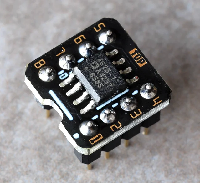 Jm/ Adi (Analog Dev…