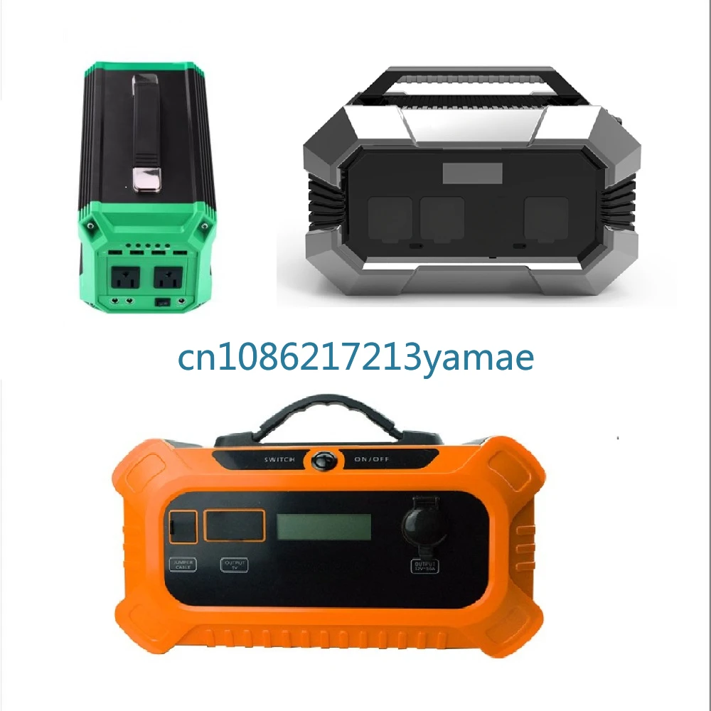 

1000W LFP Battery AC/DC Power Supply for energy storage battery