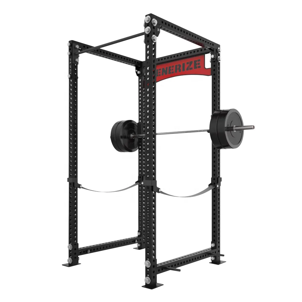 

Multifunctional Comprehensive Free Combination Multi Machine Gym Equipment Squat Rack