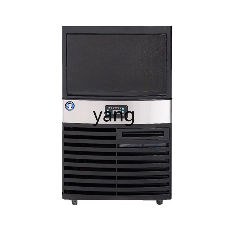 

LH ice machine Commercial automatic square ice air-cooled water-cooled catering ice making machine