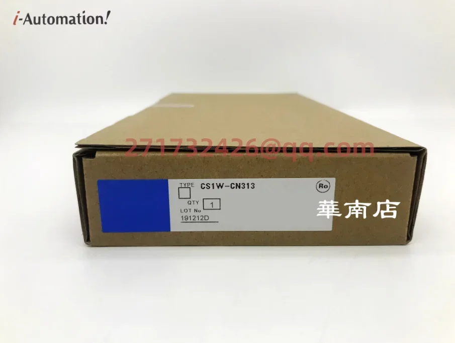 

CS1W-CN313 new and original