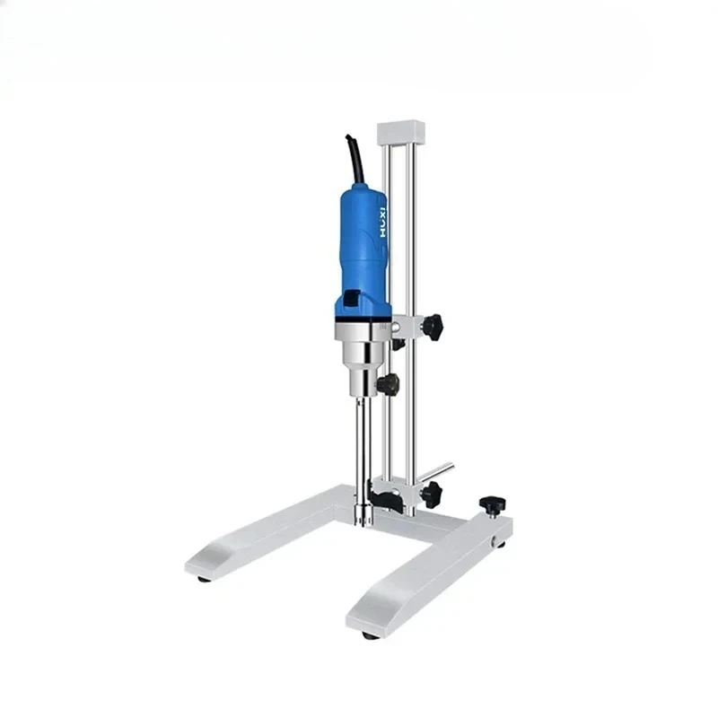 

6B/10B High Speed Shear Dispersion Emulsion Homogenizer Small Handheld Tissue Homogenizer